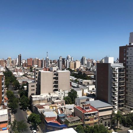 Departamento Santa Fe Con Cochera Gratis Esterno foto