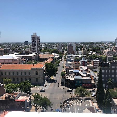 Departamento Santa Fe Con Cochera Gratis Esterno foto