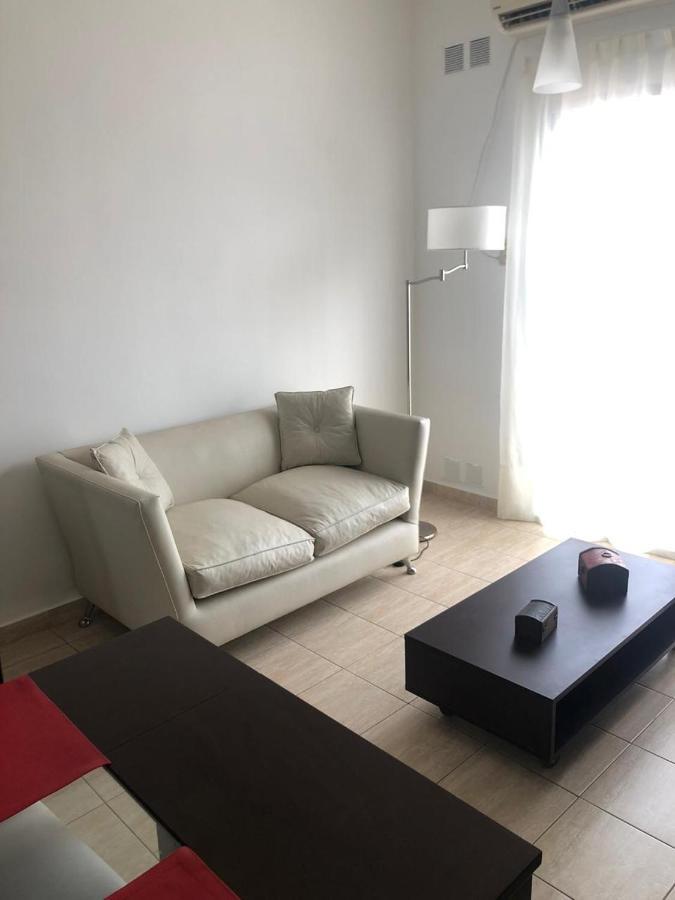 Departamento Santa Fe Con Cochera Gratis Esterno foto