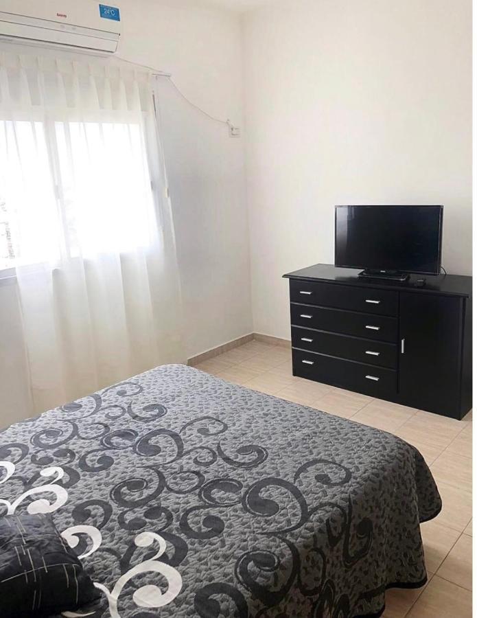 Departamento Santa Fe Con Cochera Gratis Esterno foto