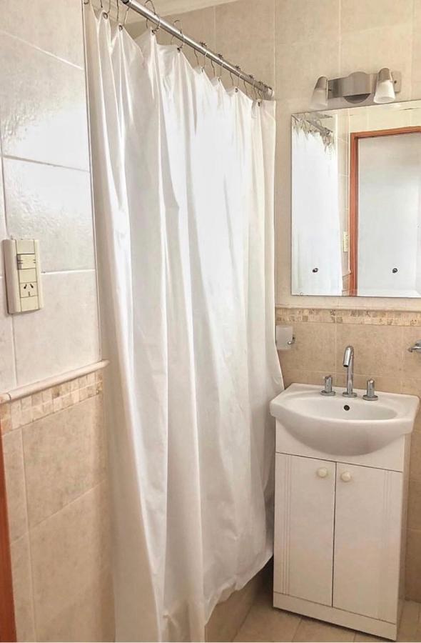 Departamento Santa Fe Con Cochera Gratis Esterno foto
